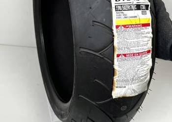Opona motocyklowa BRIDGESTONE BATTLAX BT-012 R 190/50ZR17 73W TL rok 2006