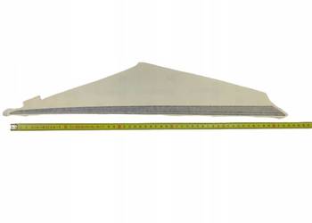 NAKLEJKA PASEK PR. CZACHA HONDA BALI 100 EX 1996 NOWA ORYG 64303KEE630ZB