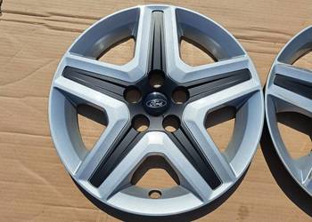 IDEALNY KOŁPAK FORD FOCUS MK4 STRUKTURALNY 16"  NX7C-1130-A1A