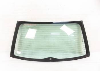 SZYBA TYLNA SKODA FABIA I KOMBI