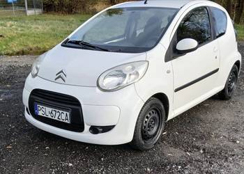 Na sprzedaż citroen c1 Na sprzedaż citroen c1
