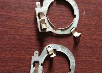 Uchwyty żarówek *1037