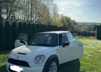 Sprzedam Mini Cooper S