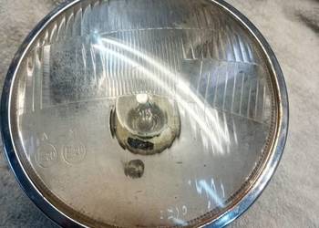 Lampa przednia WSK Lelek