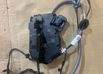 Zamek drzwi prawy przód 5TB837016C vw t-roc Zamek drzwi prawy przód 5TB837016C vw t-roc