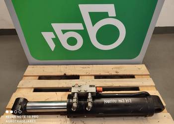 Zamek Rexroth R930051012 Manitou MLT