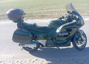 Honda ST1100 Pan European