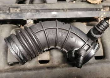 Rura guma przepływomierza BMW E34 E36 m50b20 Rura guma przepływomierza BMW E34 E36 m50b20