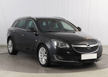 Opel Insignia 2.0 CDTI