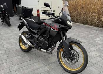 Honda XL 750 Transalp