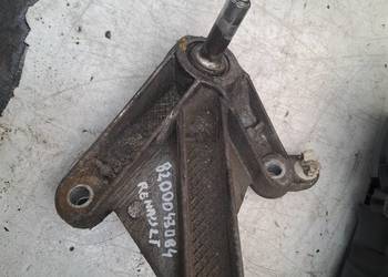 RENAULT DACIA 1,4 1,5 DCI łap wspornik skrzyni biegów 820043084