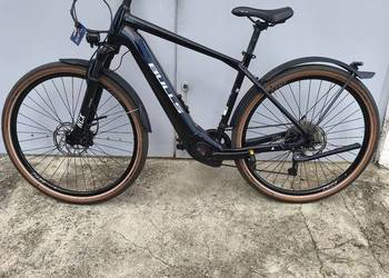 Bulls Cross Rider Evo1
