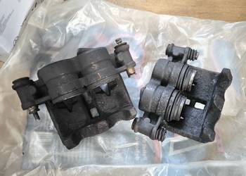 Zaciski hamulcowe przód Ducato Jumper Boxer 3.0