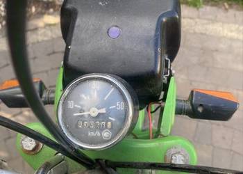 Romet delta Rmr 232