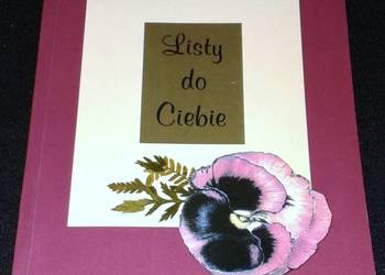 Listy do Ciebie - ks. Tymoteusz