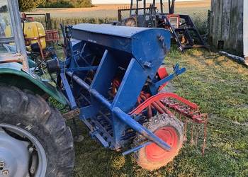 Siewnik stegsted 2 m