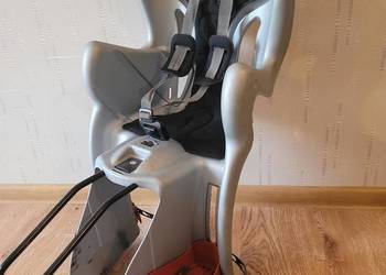 B-ONE fotelik rowerowy dziecięcy 22kg, Łódź Bałuty