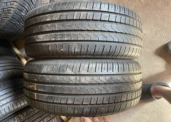 Opony 235/55/18 Pirelli