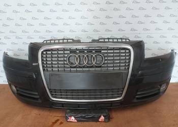 AUDI A3 SPORTBACK 8P zderzak przód