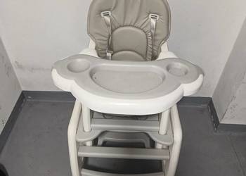 Krzesełko do karmienia
