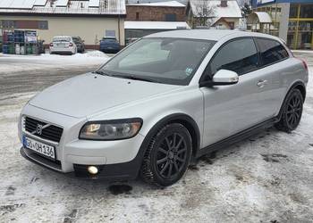 Volvo C30 2010 rok 5999 zł