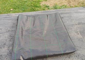 Sprzedam Agrotkanine czarną nową