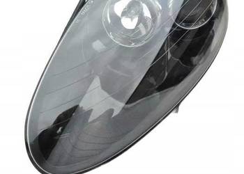 LAMPA LEWY PRZÓD XENON MASERATI 4200 GT LIFT 41060748 LAMPA LEWY PRZÓD XENON MASERATI 4200 GT LIFT 41060748