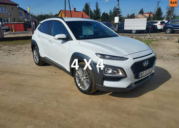 Hyundai Kona Polska salon z pisemną gwarancją I (2017-2023)