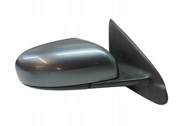 LUSTERKO PRAWE 9PIN EUROPA  015846 Volvo S60 I (2000-2009)