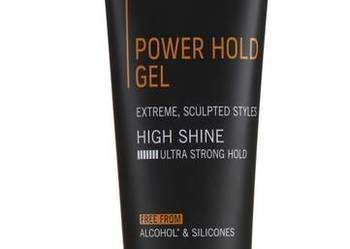 NOWY żel do stylizacji włosów Syoss Power Hold Gel 250ml