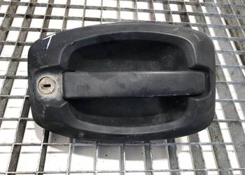 KLAMKA DRZWI TYLNYCH PEUGEOT BOXER II Bus