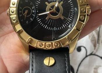 Zegarek marki GUESS
