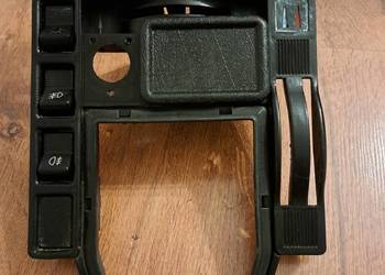 Konsola - ramka gałki biegów  Polonez Konsola - ramka gałki biegów  Polonez