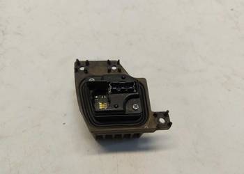 Nissan X-TRAIL T33 IV 2023r Moduł lampy przód jeż lewy NISXTRMod47100293