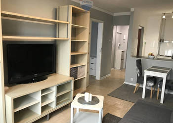 Mieszkanie z piękny widokiem na wynajem/Żoliborz