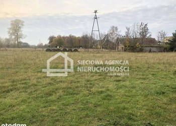 Grunt Mikoszewo 1000m2