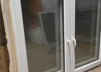 Sprzedam okna z demontażu różne wymiary