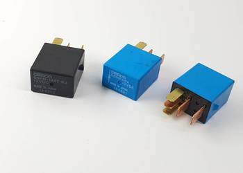 Przekaznik Bezpiecznik Honda Trx 420