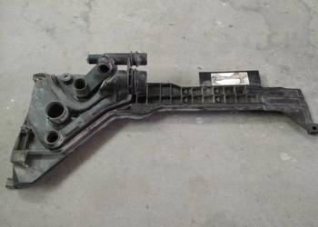 Bmw X3 E83 Mocowanie Uchwyt Zbiornika Wody 3400017