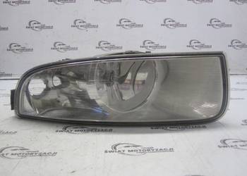 SKODA SUPERB II 10r halogen lewy przód 3T0941700A