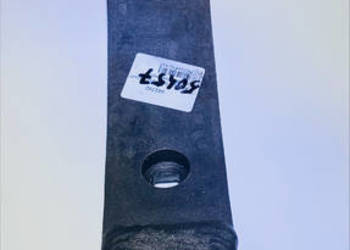 Redlica dłuto napawane z węglikiem Lemken Karat 33710006 442740