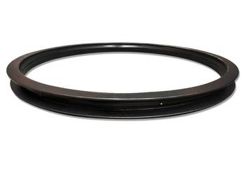 Obrotnica Kraniec PRZYCZEP D-50 D-55 1200 mm 5,5T [0045]