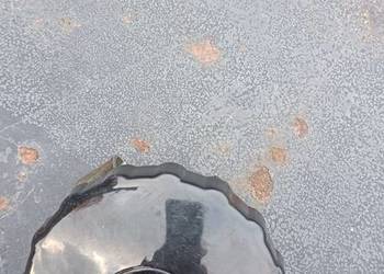 Korek wlewu paliwa STAR, AUTOSAN