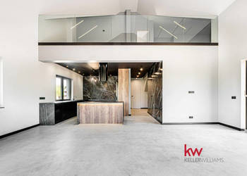 Dom wolnostojący 310m2 Cerekwica
