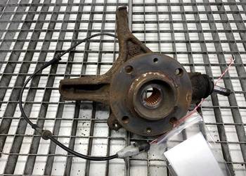 ZWROTNICA LEWY PRZÓD CITROEN C4 PICASSO I 1.6 109KM 06-15