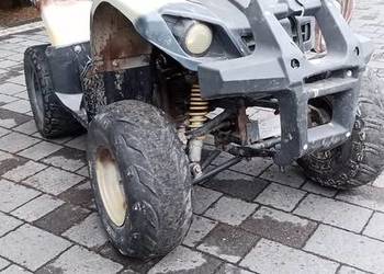 Quad 110 automat SPRZEDAM