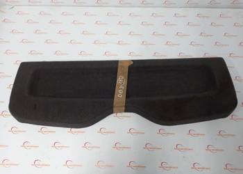 VOLKSWAGEN UP 15r półka bagażnika