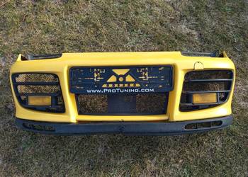 Zderzak Seicento Polift Sporting Abarth Schumacher