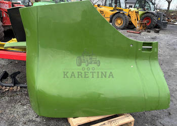Fendt Katana 65 S4 650 Gen3 85 S4 Owiewka Prawa Obudowa Prawa Klapa H65350…