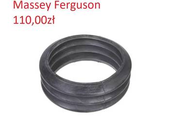 3382777M1 osłona wysprzęglika Massey Ferguson